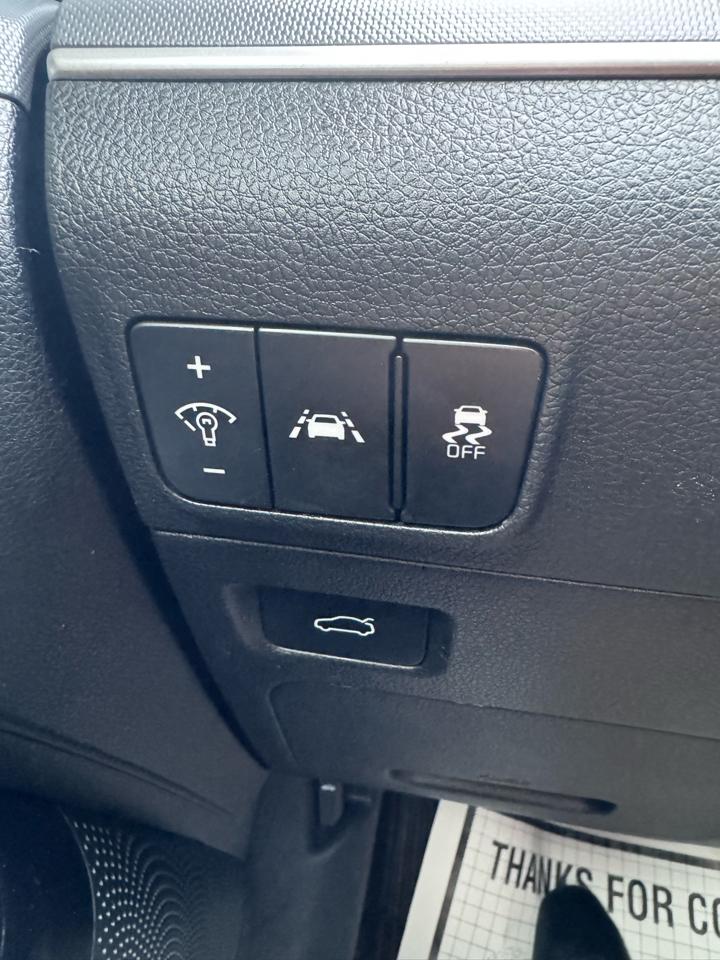 Kia K5 LXS Auto FWD 2024