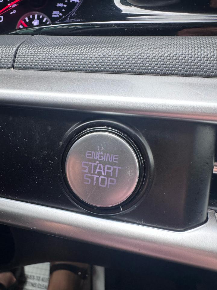 Kia K5 LXS Auto FWD 2024