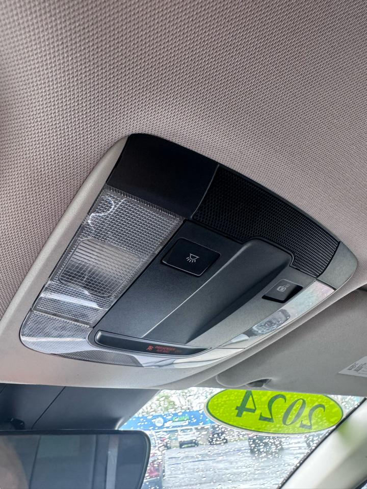 Kia K5 LXS Auto FWD 2024