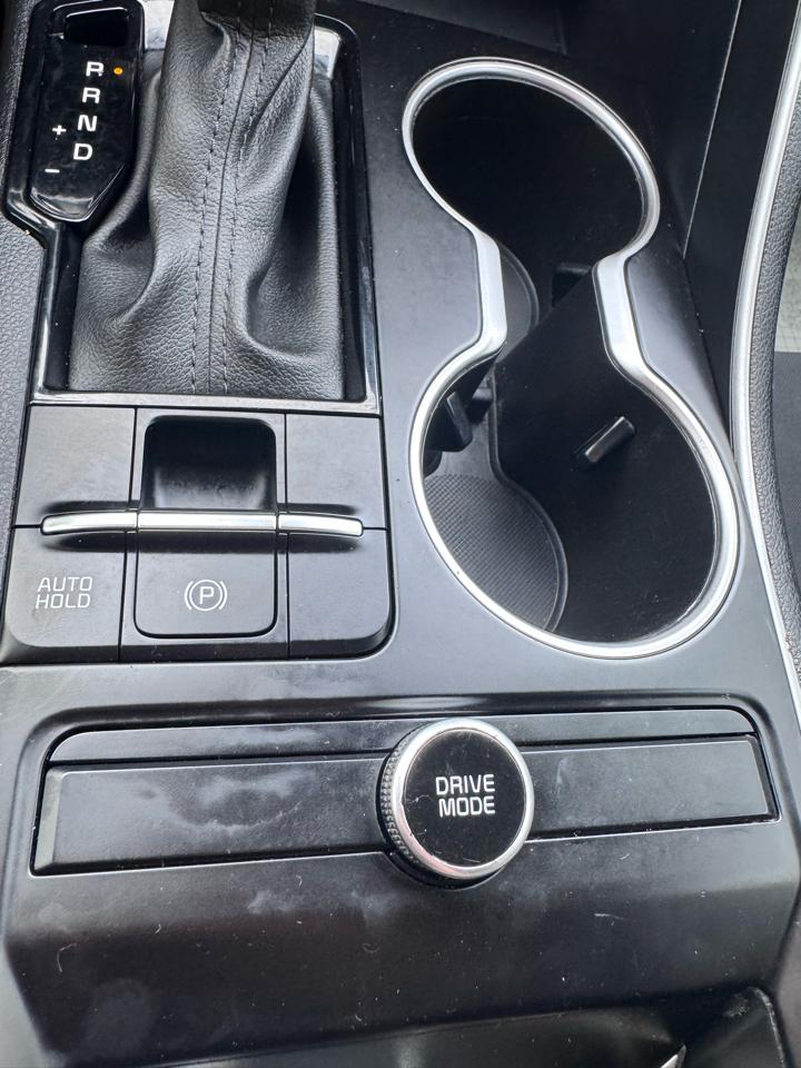 Kia K5 LXS Auto FWD 2024