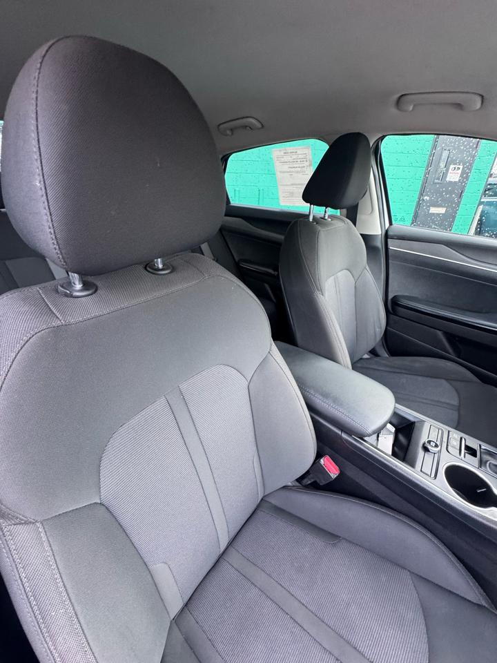 Kia K5 LXS Auto FWD 2024