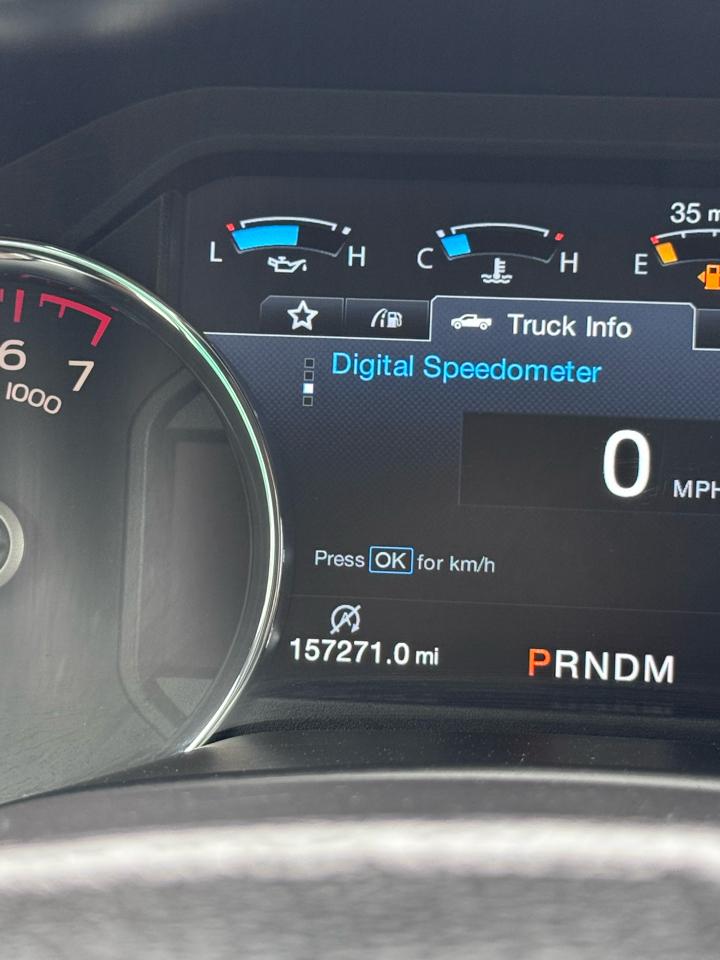 Ford F-150 King Ranch 4WD SuperCrew 5.5' Box 2018