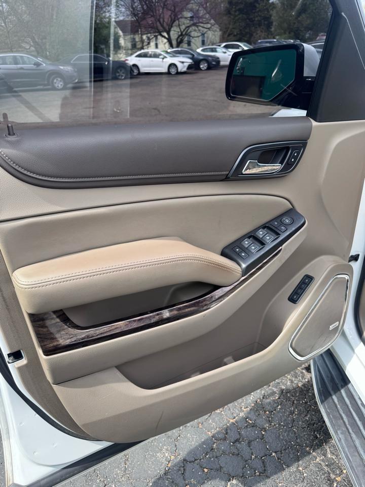 GMC Yukon 2WD 4dr SLT Standard Edition 2020