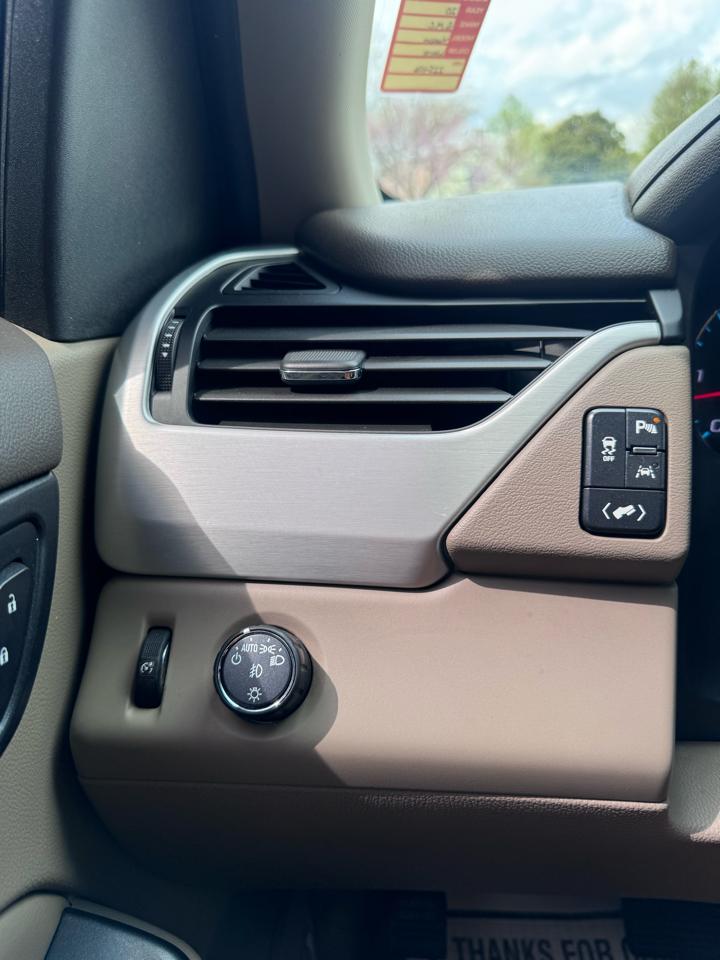 GMC Yukon 2WD 4dr SLT Standard Edition 2020