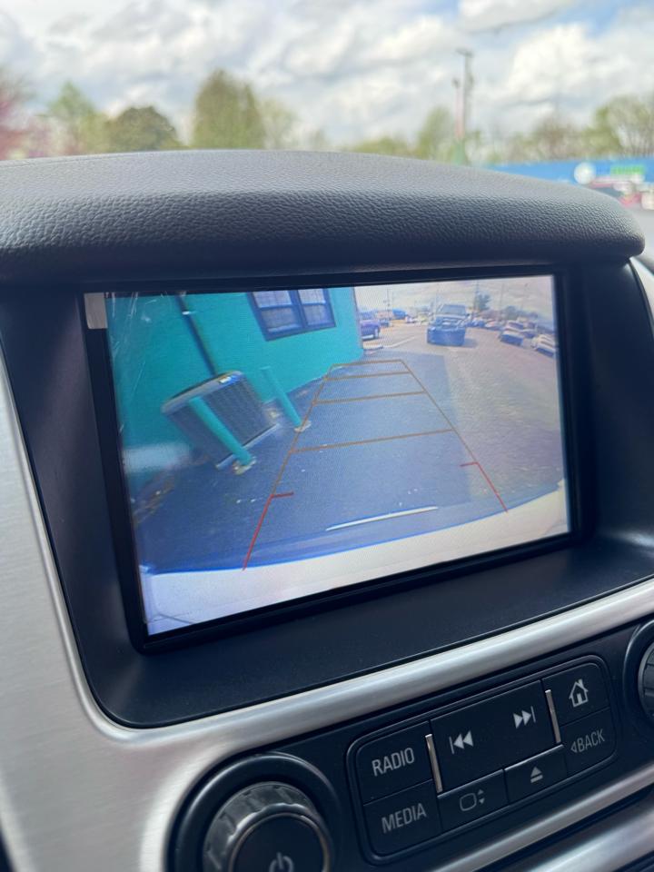 GMC Yukon 2WD 4dr SLT Standard Edition 2020