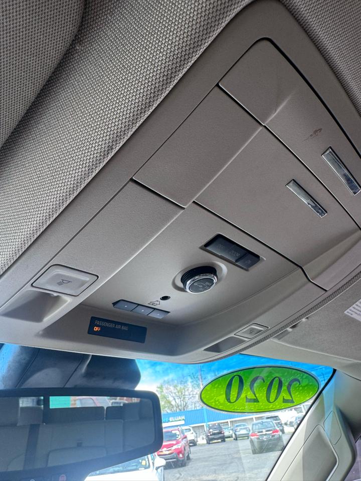 GMC Yukon 2WD 4dr SLT Standard Edition 2020