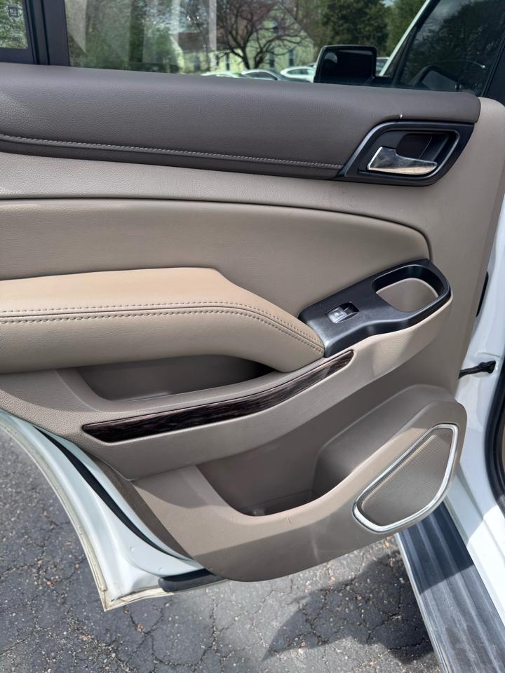 GMC Yukon 2WD 4dr SLT Standard Edition 2020