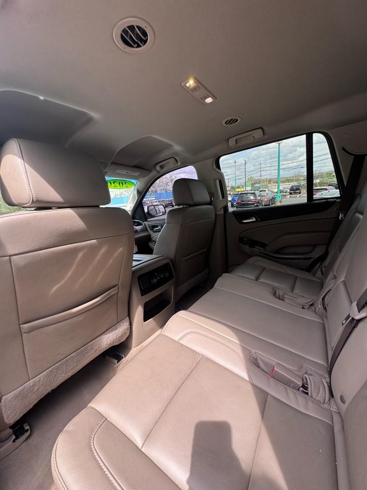 GMC Yukon 2WD 4dr SLT Standard Edition 2020