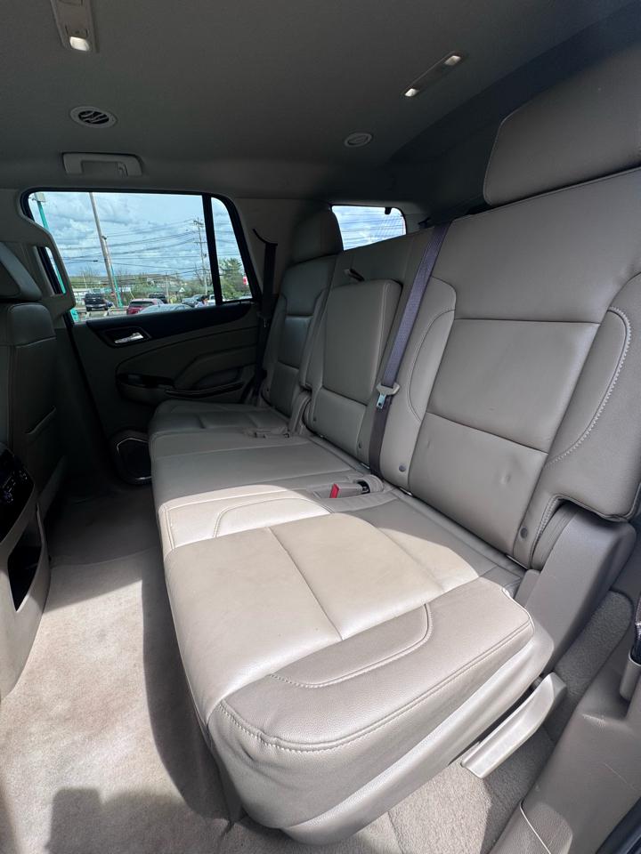 GMC Yukon 2WD 4dr SLT Standard Edition 2020