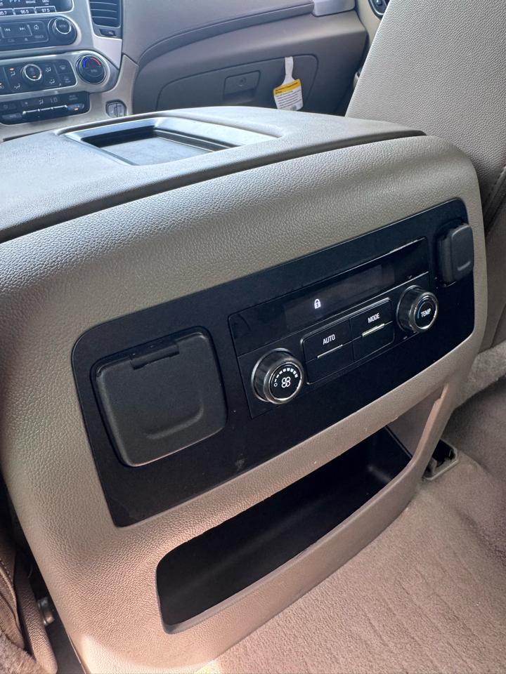 GMC Yukon 2WD 4dr SLT Standard Edition 2020