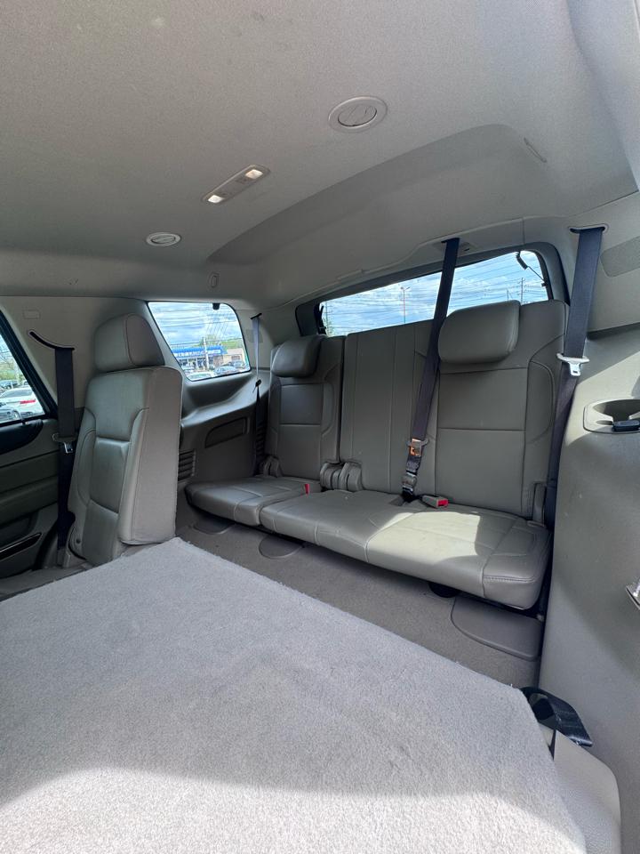 GMC Yukon 2WD 4dr SLT Standard Edition 2020