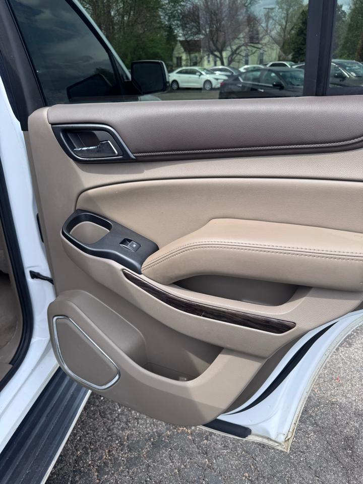 GMC Yukon 2WD 4dr SLT Standard Edition 2020