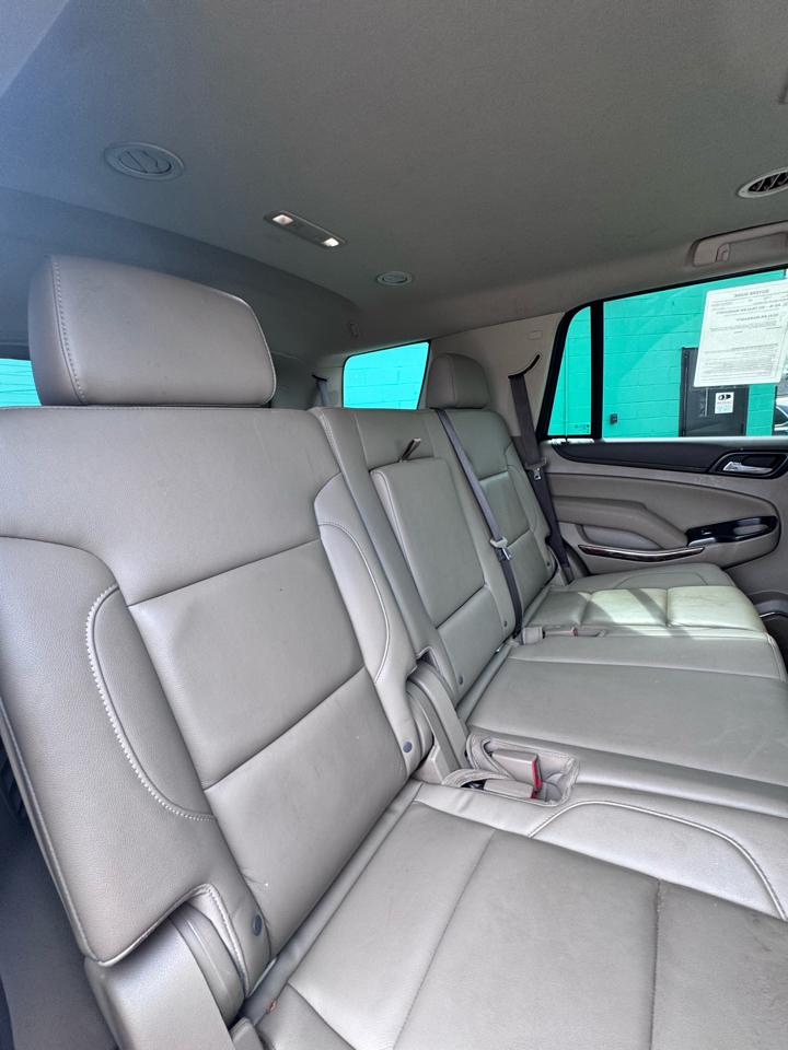 GMC Yukon 2WD 4dr SLT Standard Edition 2020