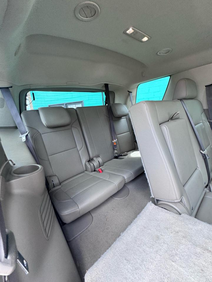 GMC Yukon 2WD 4dr SLT Standard Edition 2020