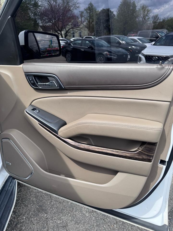 GMC Yukon 2WD 4dr SLT Standard Edition 2020