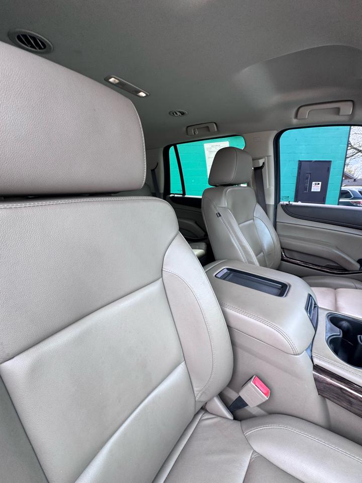 GMC Yukon 2WD 4dr SLT Standard Edition 2020