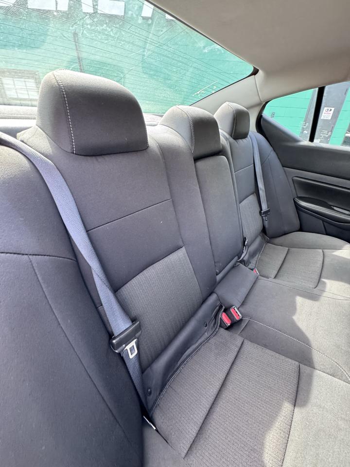 Nissan Altima 2.5 SV AWD Sedan 2023