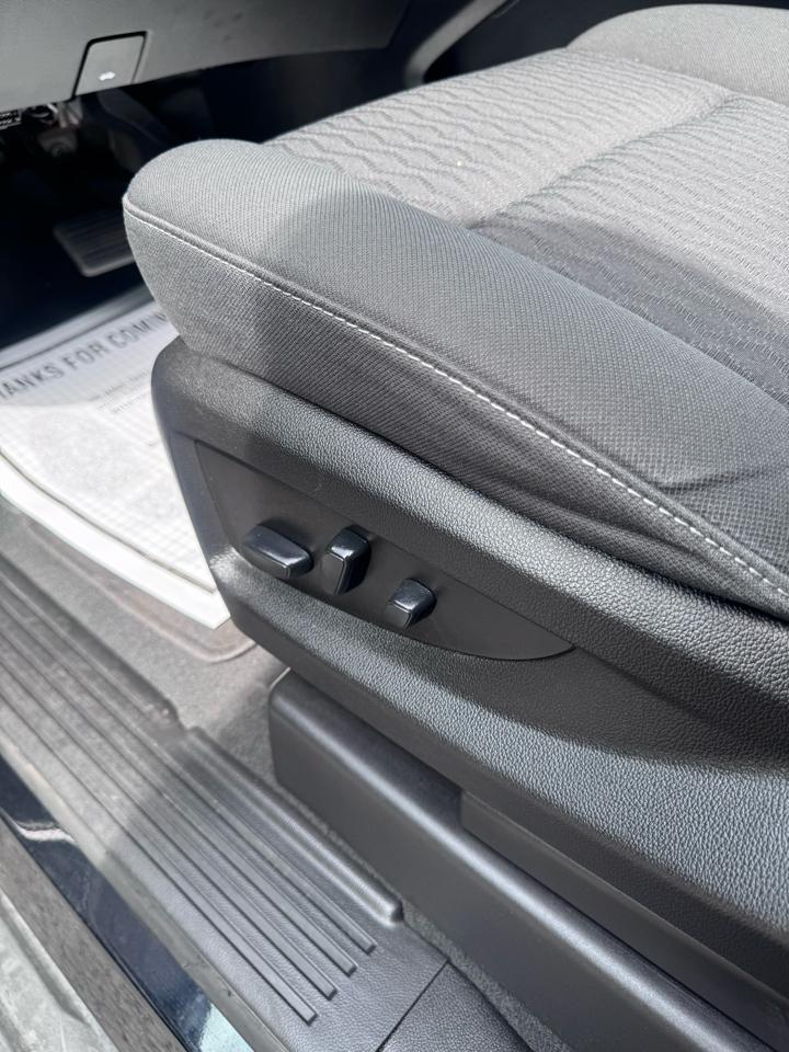 Chevrolet Tahoe 2WD 4dr LS 2019