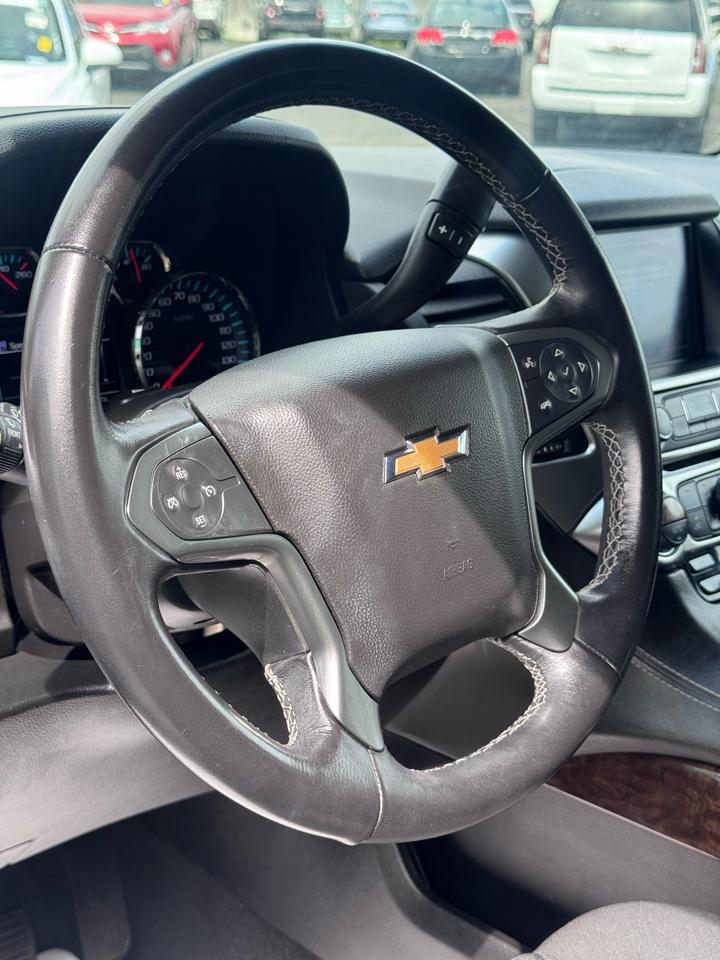 Chevrolet Tahoe 2WD 4dr LS 2019