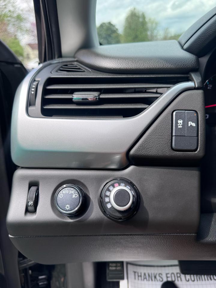 Chevrolet Tahoe 2WD 4dr LS 2019