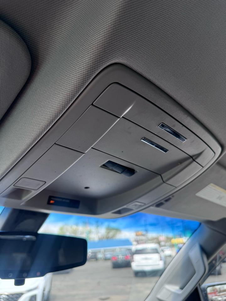Chevrolet Tahoe 2WD 4dr LS 2019