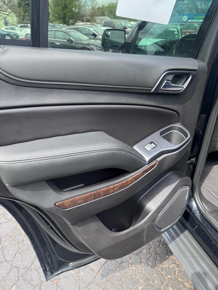 Chevrolet Tahoe 2WD 4dr LS 2019