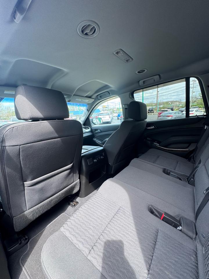 Chevrolet Tahoe 2WD 4dr LS 2019