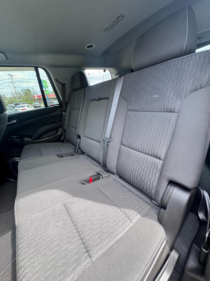 Chevrolet Tahoe 2WD 4dr LS 2019