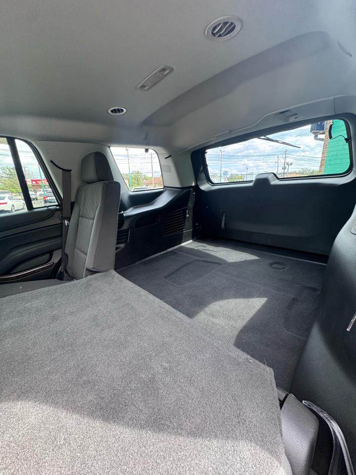 Chevrolet Tahoe 2WD 4dr LS 2019