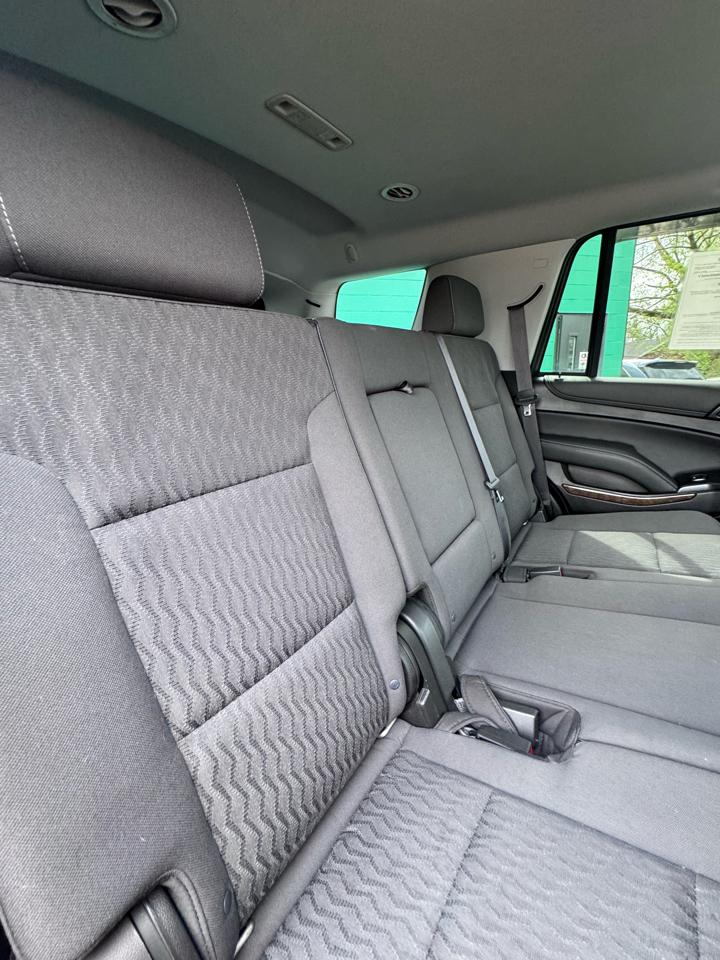 Chevrolet Tahoe 2WD 4dr LS 2019