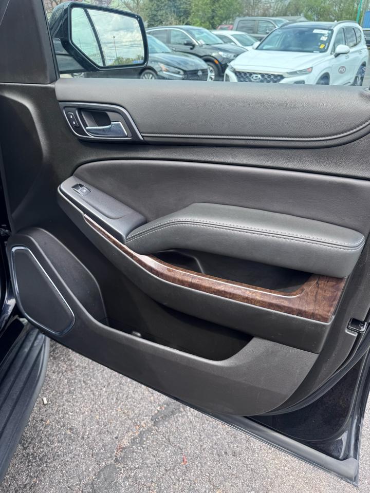 Chevrolet Tahoe 2WD 4dr LS 2019
