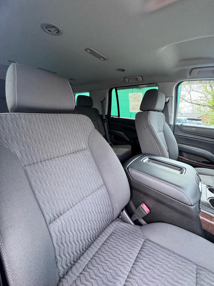 Chevrolet Tahoe 2WD 4dr LS 2019