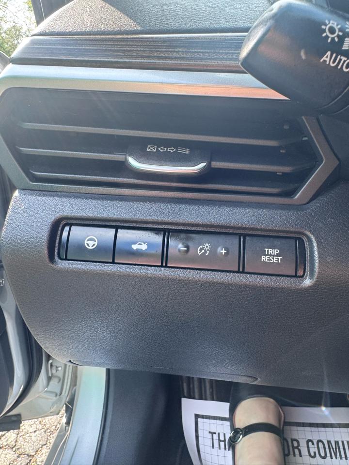 Nissan Altima 2.5 SL Sedan 2019