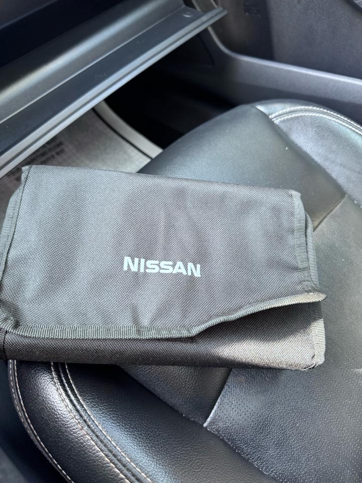 Nissan Altima 2.5 SL Sedan 2019