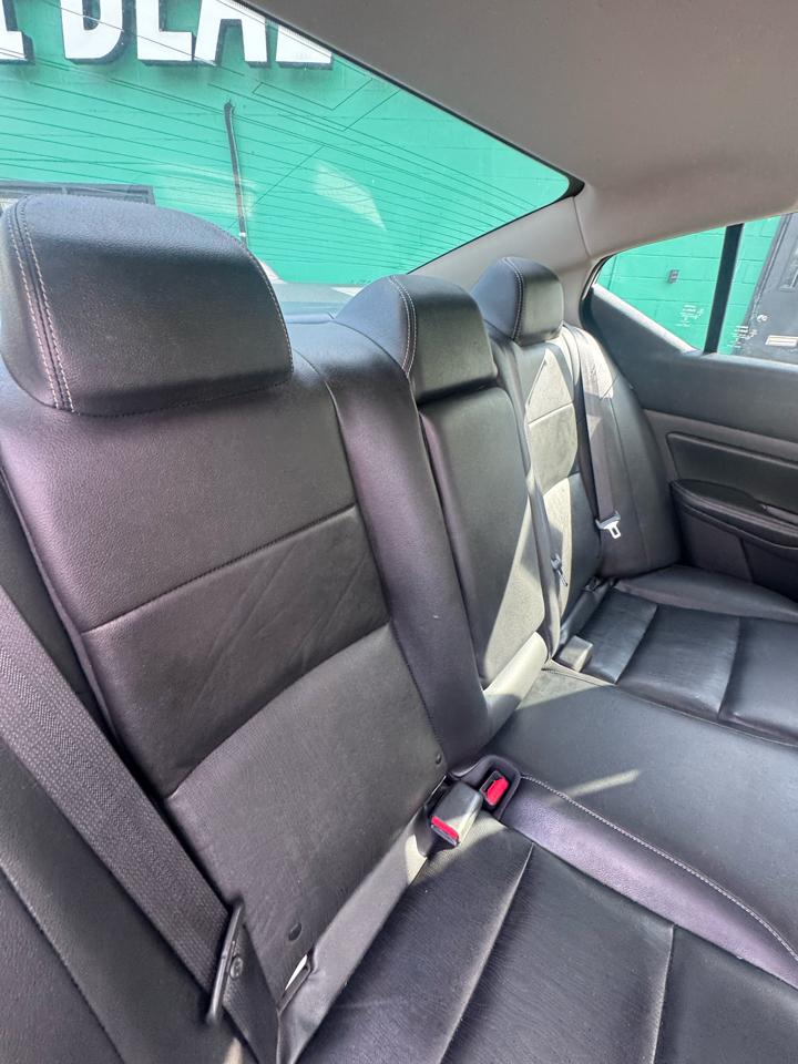 Nissan Altima 2.5 SL Sedan 2019