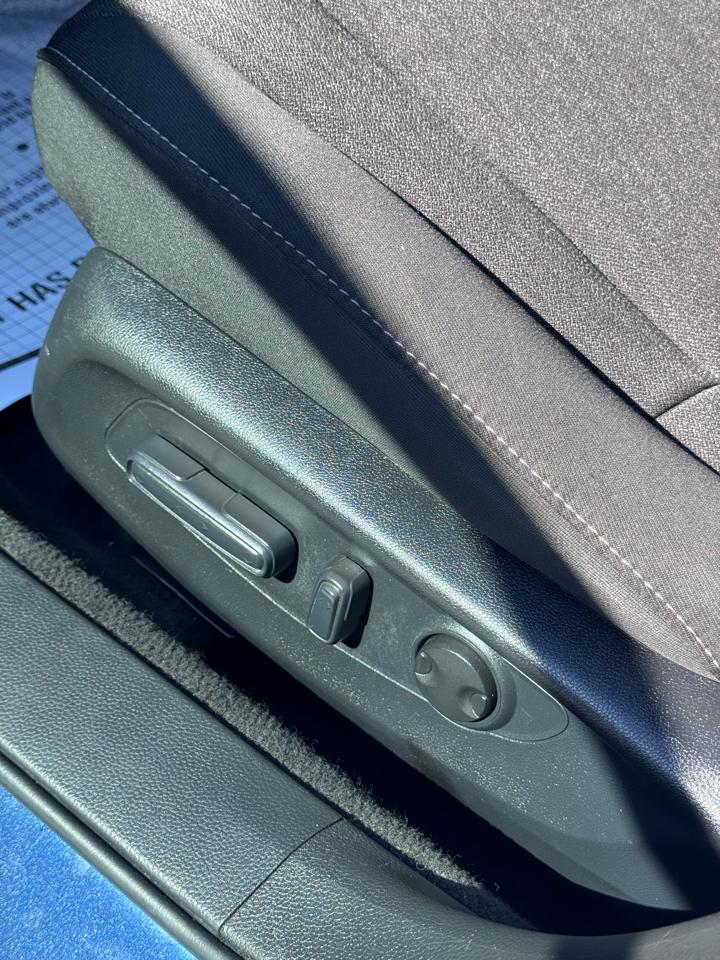 Honda Accord Sedan EX CVT 2023
