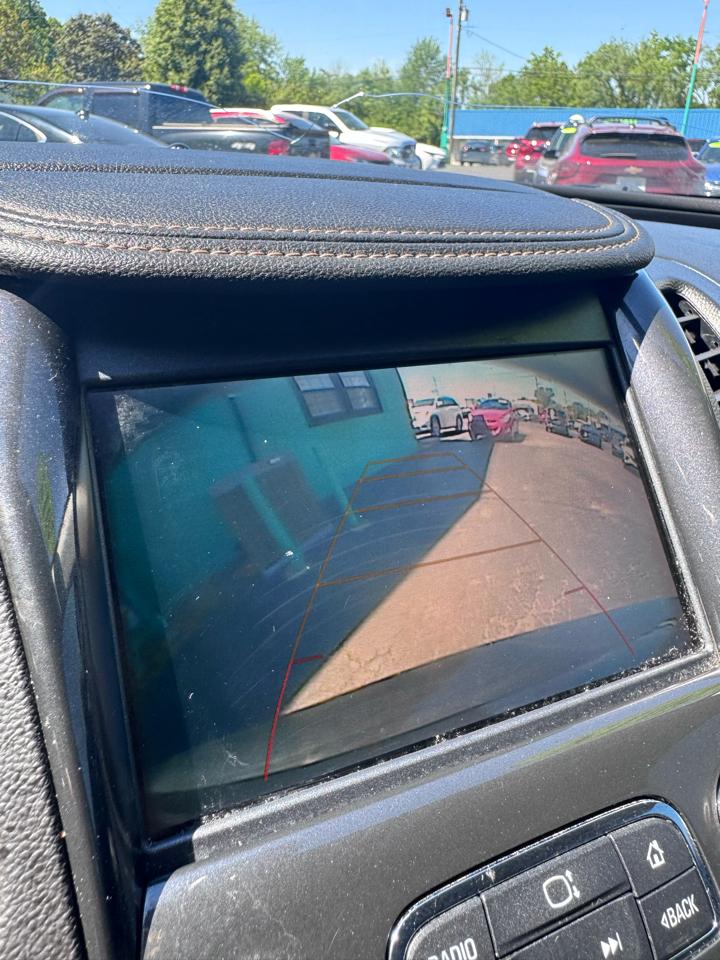 Chevrolet Impala 4dr Sdn LT w/1LT 2018