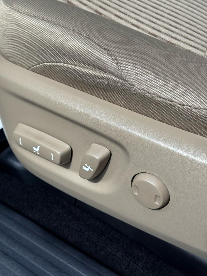 Toyota 4Runner 4WD 4dr V6 Trail Premium (Natl) 2015