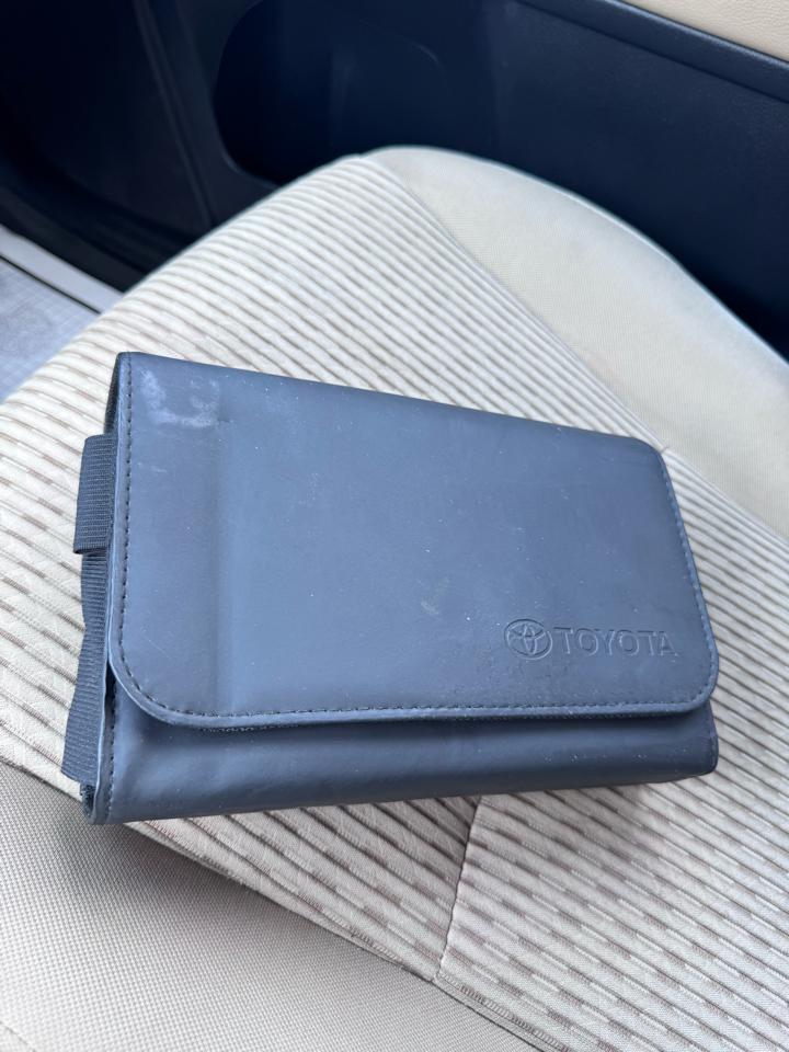 Toyota 4Runner 4WD 4dr V6 Trail Premium (Natl) 2015