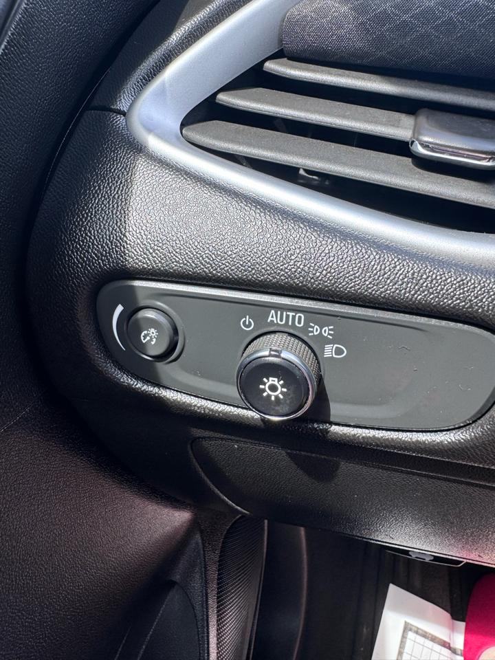 Chevrolet Malibu 4dr Sdn LS w/1FL 2024