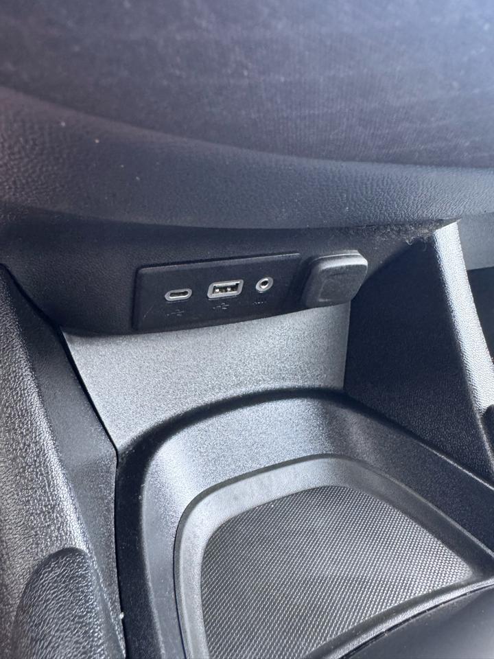 Chevrolet Malibu 4dr Sdn LS w/1FL 2024