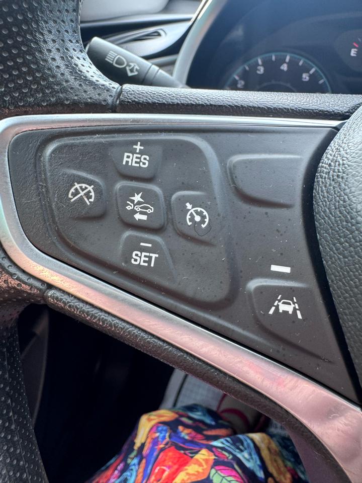 Chevrolet Malibu 4dr Sdn LS w/1FL 2023