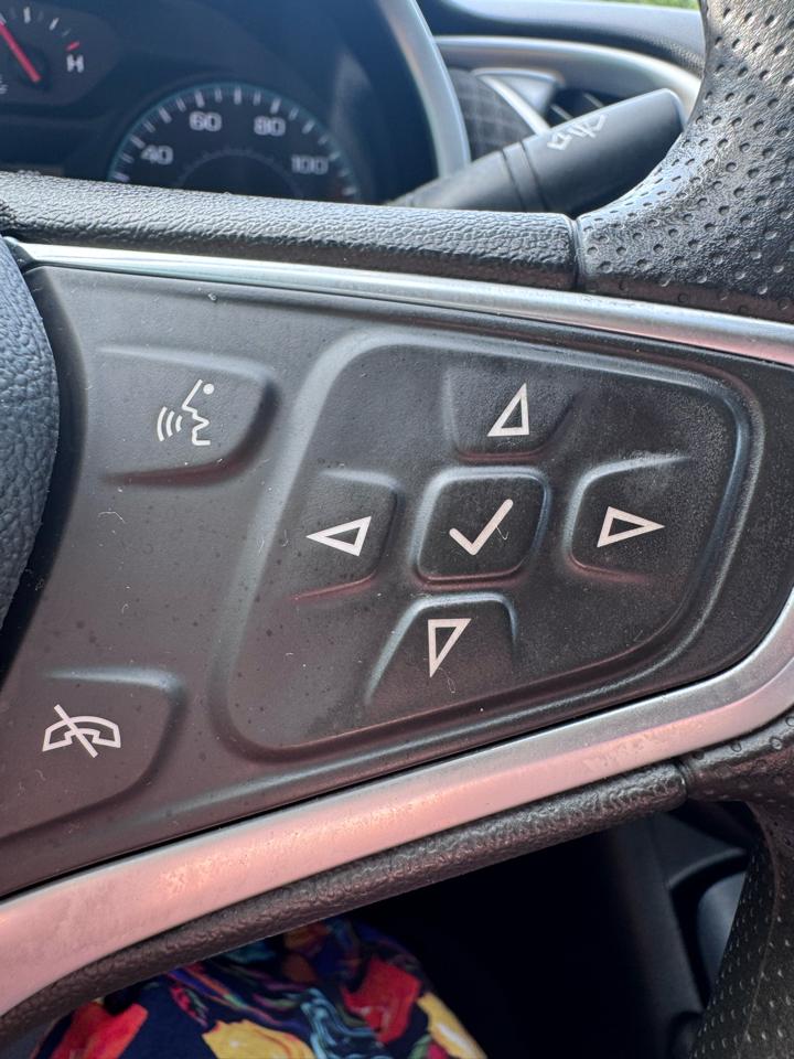 Chevrolet Malibu 4dr Sdn LS w/1FL 2023