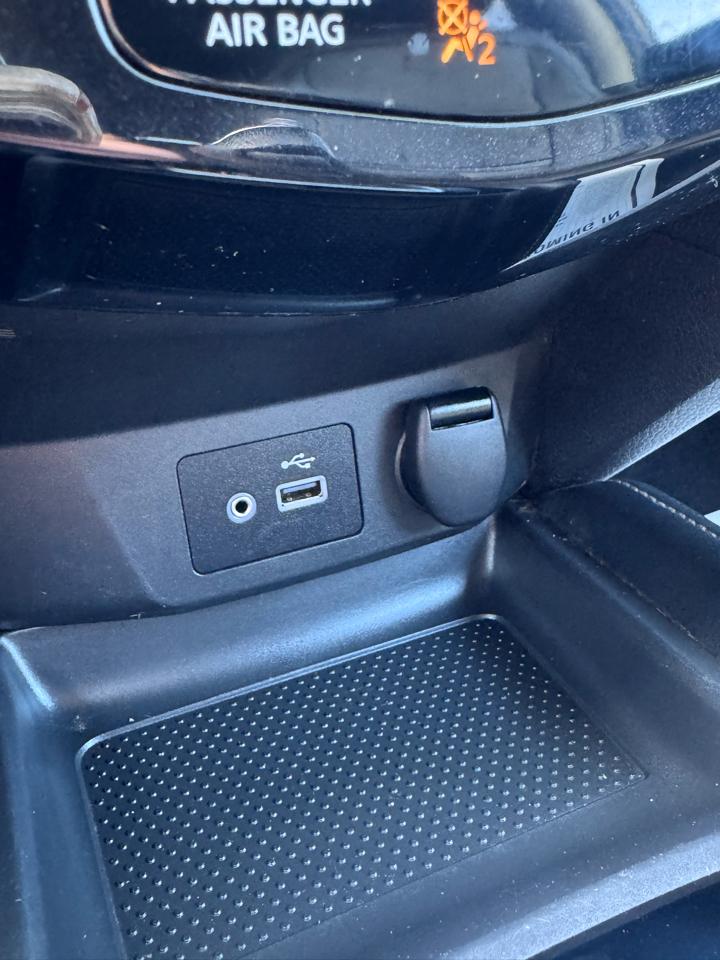 Nissan Rogue FWD SL 2018