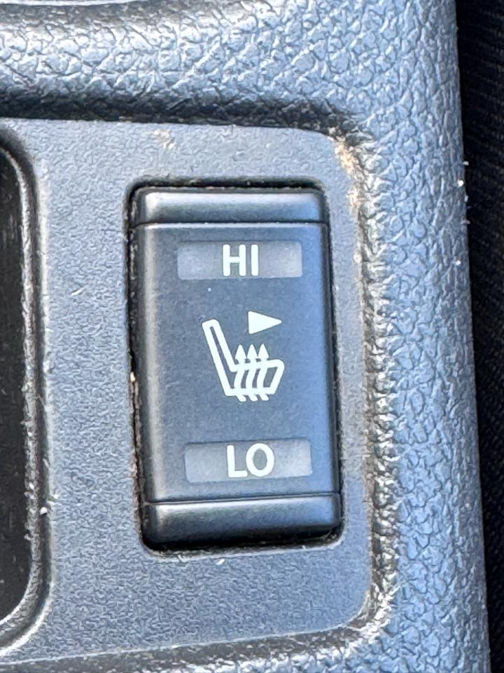 Nissan Rogue FWD SL 2018