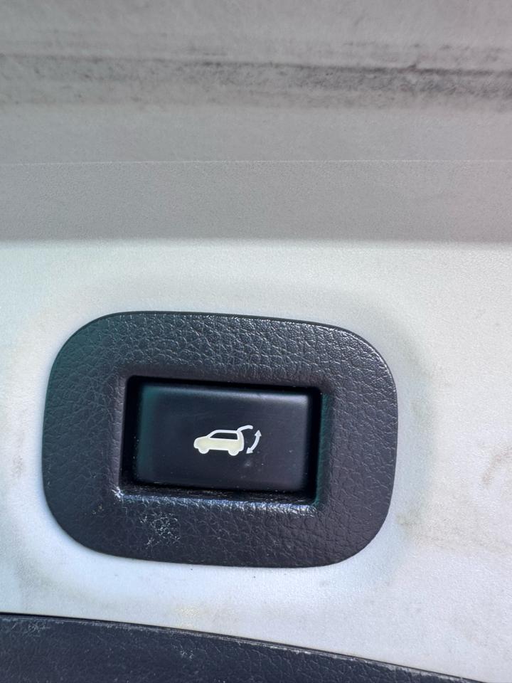 Nissan Rogue FWD SL 2018