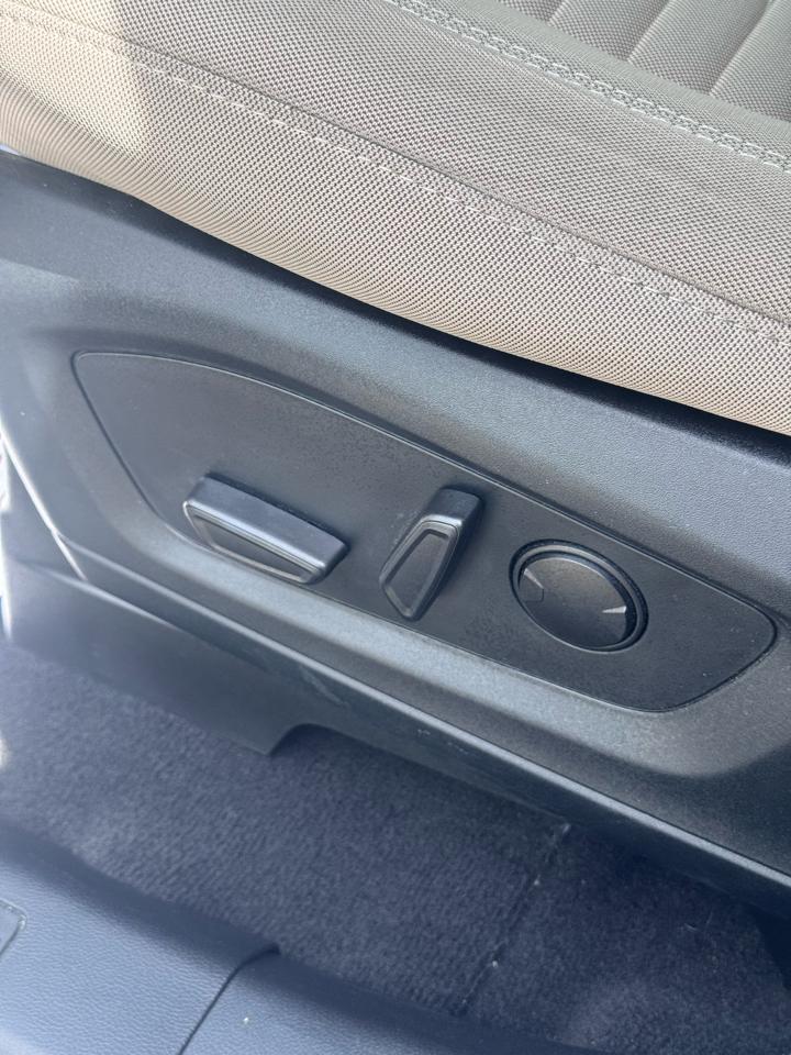 Ford Explorer XLT 4WD 2021