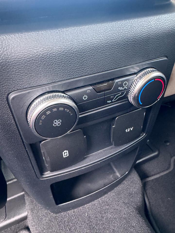 Ford Explorer XLT 4WD 2021