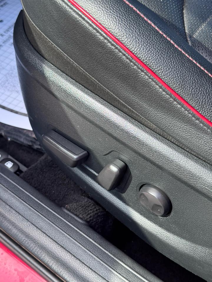 Kia Forte GT DCT 2022