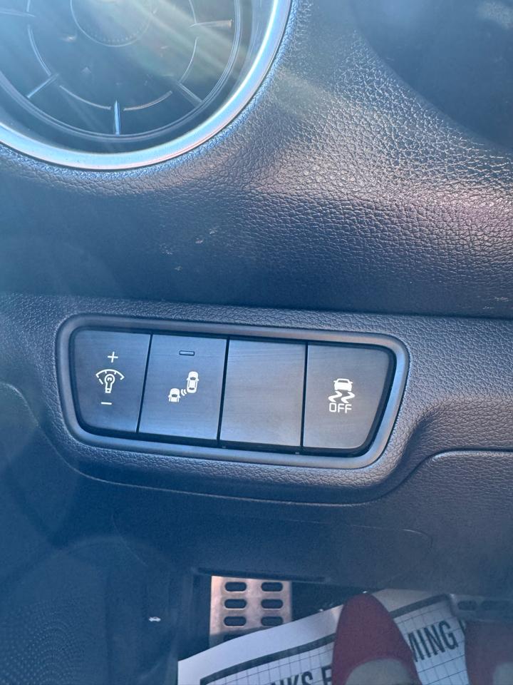 Kia Forte GT DCT 2022